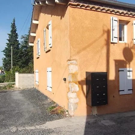 La Fermiere - Parking Gratuit - Clim - Netflix Lejlighed Albi